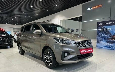 Suzuki Ertiga II, 2023 год, 2 000 000 рублей, 3 фотография