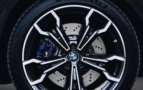 BMW X3 M, 2019 год, 6 800 000 рублей, 4 фотография