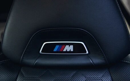 BMW X3 M, 2019 год, 6 800 000 рублей, 7 фотография