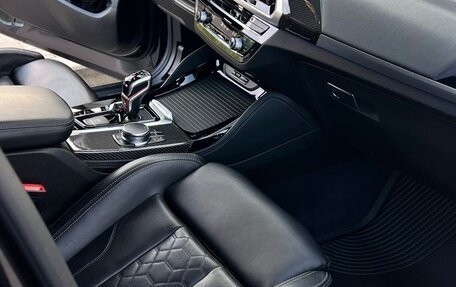 BMW X3 M, 2019 год, 6 800 000 рублей, 8 фотография