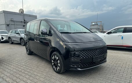 Hyundai Staria, 2025 год, 7 690 000 рублей, 3 фотография