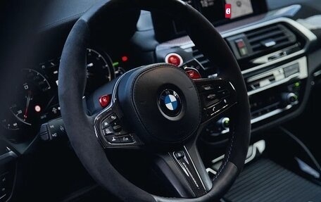 BMW X3 M, 2019 год, 6 800 000 рублей, 6 фотография