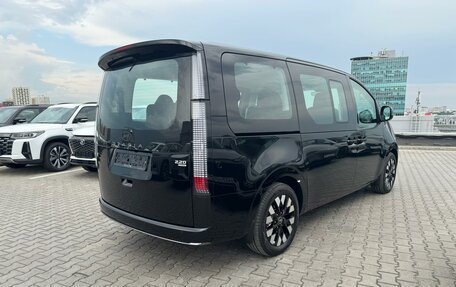 Hyundai Staria, 2025 год, 7 690 000 рублей, 6 фотография