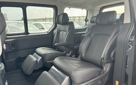 Hyundai Staria, 2025 год, 7 690 000 рублей, 11 фотография