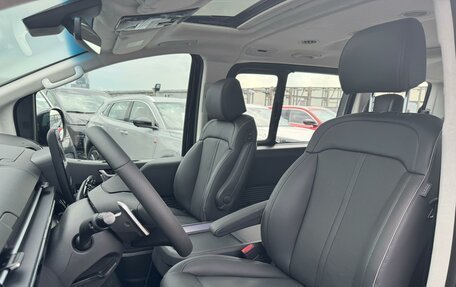 Hyundai Staria, 2025 год, 7 690 000 рублей, 7 фотография