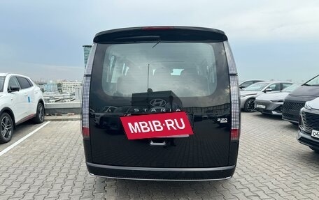 Hyundai Staria, 2025 год, 7 690 000 рублей, 5 фотография