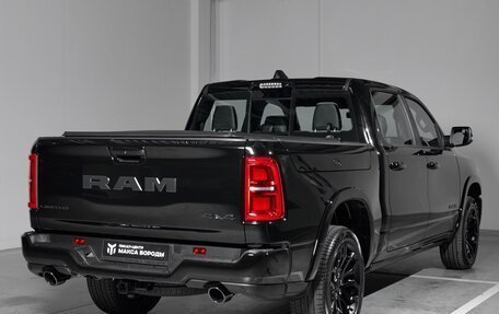 Rambler 1500, 2024 год, 9 690 000 рублей, 7 фотография