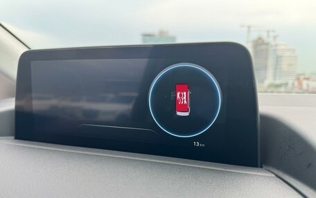 Hyundai Staria, 2025 год, 7 690 000 рублей, 9 фотография