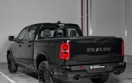 Rambler 1500, 2024 год, 9 690 000 рублей, 10 фотография