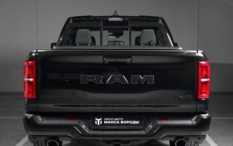 Rambler 1500, 2024 год, 9 690 000 рублей, 9 фотография