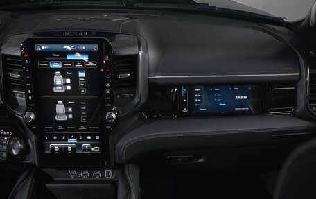 Rambler 1500, 2024 год, 9 690 000 рублей, 30 фотография