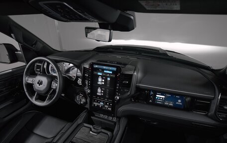 Rambler 1500, 2024 год, 9 690 000 рублей, 32 фотография