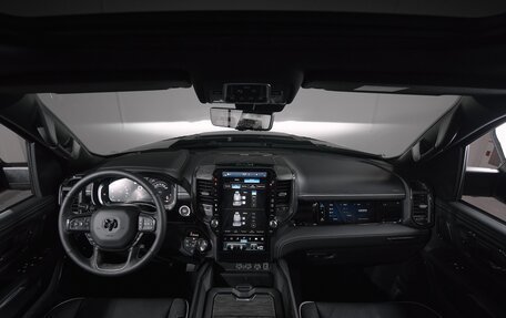 Rambler 1500, 2024 год, 9 690 000 рублей, 29 фотография