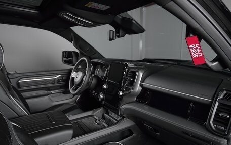 Rambler 1500, 2024 год, 9 690 000 рублей, 26 фотография