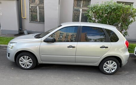 Datsun mi-DO, 2015 год, 515 000 рублей, 2 фотография