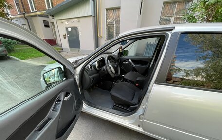 Datsun mi-DO, 2015 год, 515 000 рублей, 4 фотография