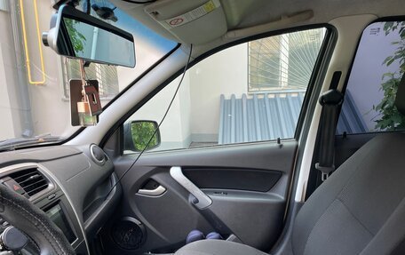 Datsun mi-DO, 2015 год, 515 000 рублей, 6 фотография