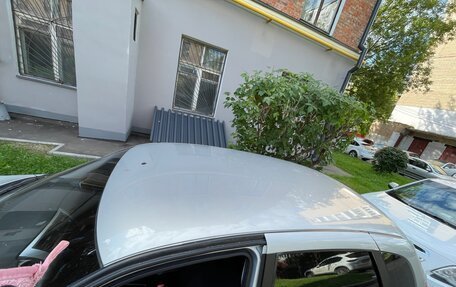 Datsun mi-DO, 2015 год, 515 000 рублей, 9 фотография