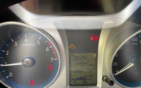 Datsun mi-DO, 2015 год, 515 000 рублей, 11 фотография