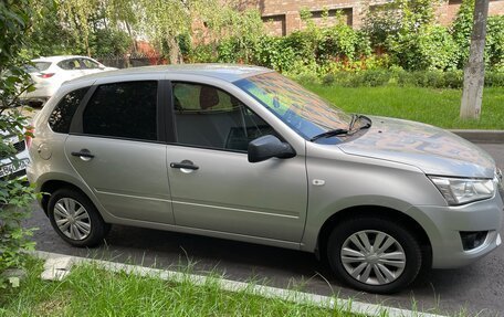 Datsun mi-DO, 2015 год, 515 000 рублей, 3 фотография