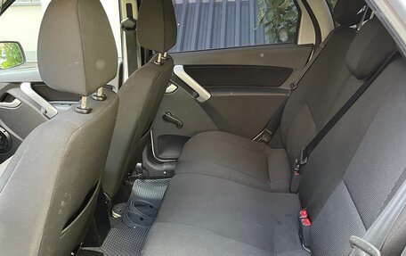 Datsun mi-DO, 2015 год, 515 000 рублей, 8 фотография