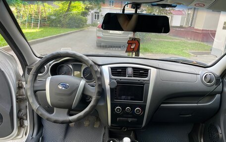 Datsun mi-DO, 2015 год, 515 000 рублей, 7 фотография