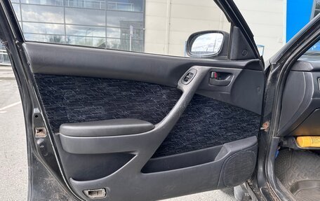 Toyota Caldina, 1994 год, 170 000 рублей, 16 фотография