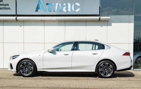 BMW 5 серия, 2025 год, 7 290 000 рублей, 4 фотография