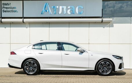 BMW 5 серия, 2025 год, 7 290 000 рублей, 5 фотография
