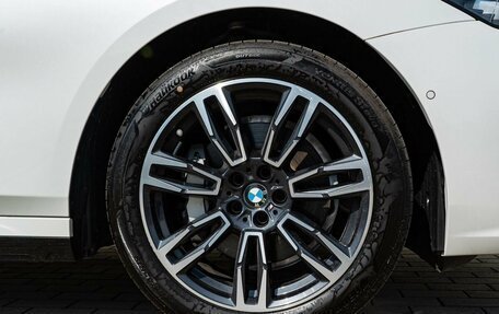 BMW 5 серия, 2025 год, 7 290 000 рублей, 6 фотография