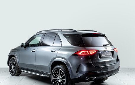 Mercedes-Benz GLE, 2021 год, 6 700 000 рублей, 6 фотография