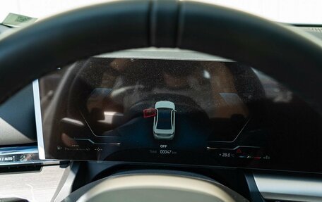 BMW 5 серия, 2025 год, 7 290 000 рублей, 12 фотография