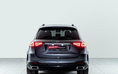 Mercedes-Benz GLE, 2021 год, 6 700 000 рублей, 5 фотография