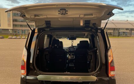 Nissan Serena IV, 2019 год, 2 425 000 рублей, 6 фотография
