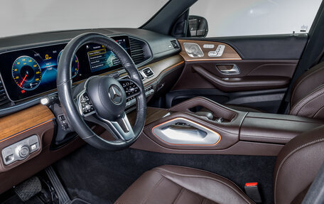 Mercedes-Benz GLE, 2021 год, 6 700 000 рублей, 9 фотография