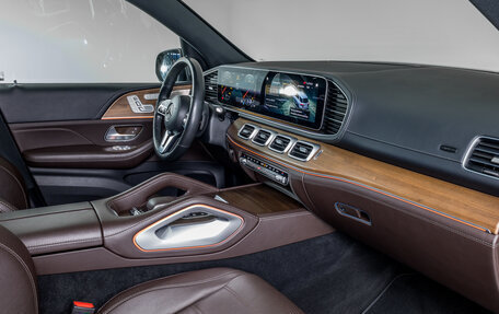 Mercedes-Benz GLE, 2021 год, 6 700 000 рублей, 10 фотография