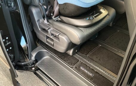 Nissan Serena IV, 2019 год, 2 425 000 рублей, 12 фотография