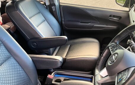 Nissan Serena IV, 2019 год, 2 425 000 рублей, 10 фотография