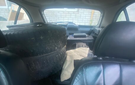 Land Rover 25, 2000 год, 90 000 рублей, 5 фотография