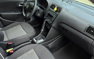 Volkswagen Polo VI (EU Market), 2014 год, 799 000 рублей, 1 фотография