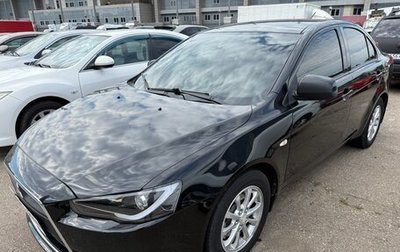 Mitsubishi Lancer IX, 2011 год, 600 000 рублей, 1 фотография