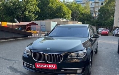 BMW 7 серия, 2013 год, 1 350 000 рублей, 1 фотография