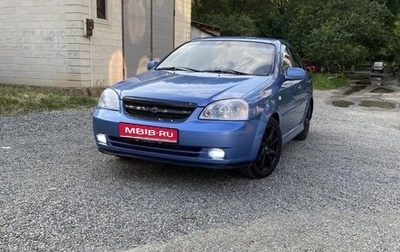 Chevrolet Lacetti, 2008 год, 620 000 рублей, 1 фотография