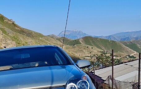 Opel Astra H, 2005 год, 350 000 рублей, 9 фотография
