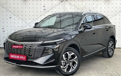 Haval F7, 2024 год, 2 795 000 рублей, 1 фотография
