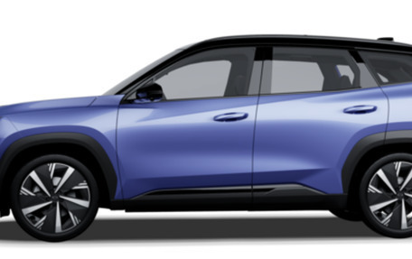 Geely Atlas, 2024 год, 3 917 190 рублей, 1 фотография