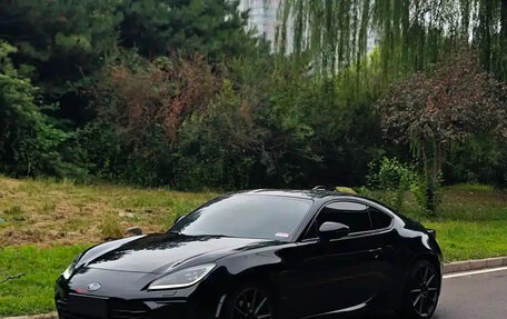 Subaru BRZ, 2022 год, 2 550 000 рублей, 1 фотография