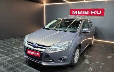 Ford Focus III, 2011 год, 745 000 рублей, 1 фотография