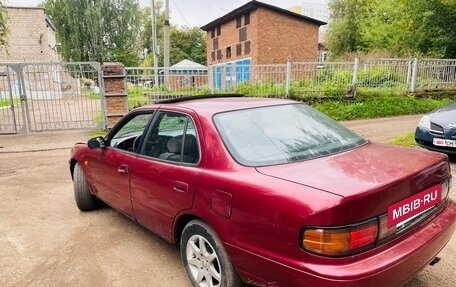 Toyota Camry, 1992 год, 185 000 рублей, 4 фотография
