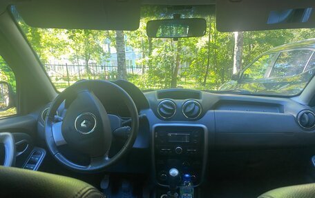 Renault Duster I рестайлинг, 2013 год, 1 090 000 рублей, 11 фотография